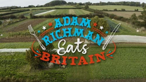 Adam Richman Eats Britain Bild 2