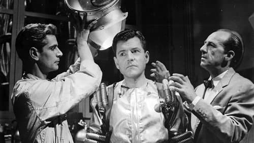 Man in the Moon Bild 1