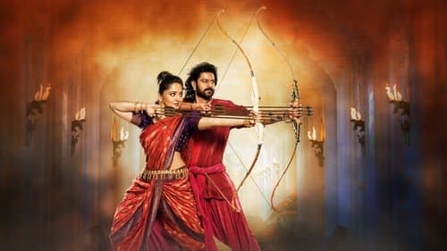 Baahubali 2: Die Schlussfolgerung Bild 3