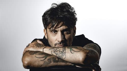 Fabrizio Moro - L'Inizio Studio Live Bild 1