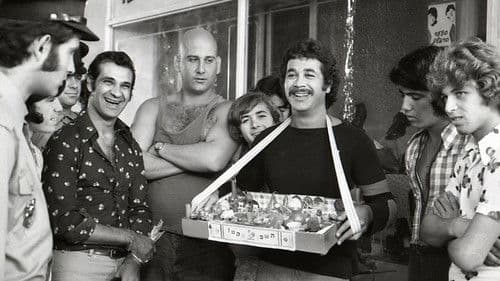 צ'רלי וחצי Bild 1