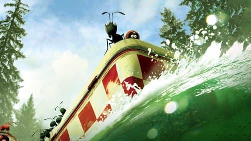 Die Winzlinge - Operation Zuckerdose Bild 2