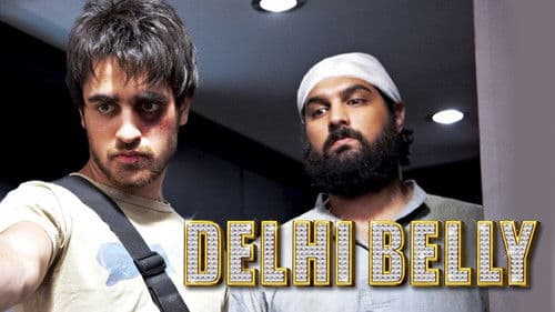 Delhi Belly - Das Chaos-Trio Bild 3