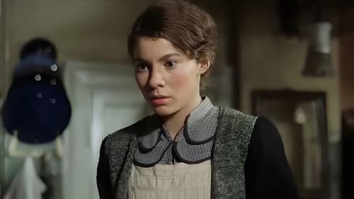 Die Frau und der Fremde Bild 2