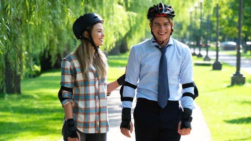 Hauptgewinn: Liebe! Bild 4