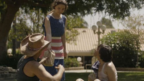 Dreams I Never Had Bild 1