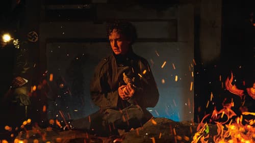 The Reverend and Mrs Simpson Bild 1