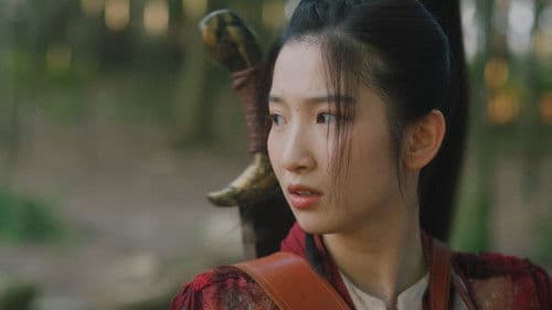 力拔山兮的老婆大人 Bild 1