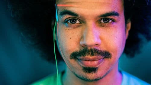 Superihmiset - piilotettua kykyä etsimässä Bild 1