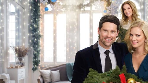 Weihnachtliche Begegnung - Liebe ist mehr als ein Zufall Bild 3