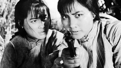 红色娘子军 Bild 3