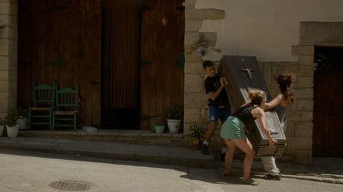 Aquí descansa Bild 4