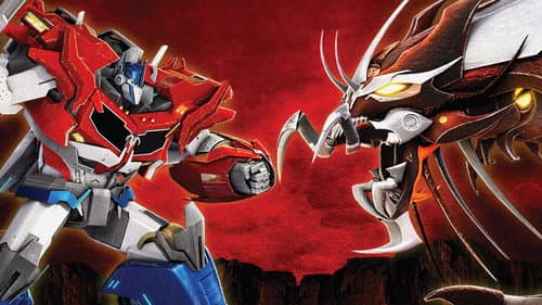 Transformers - Beast Hunters - Predacons Rising Bild 4