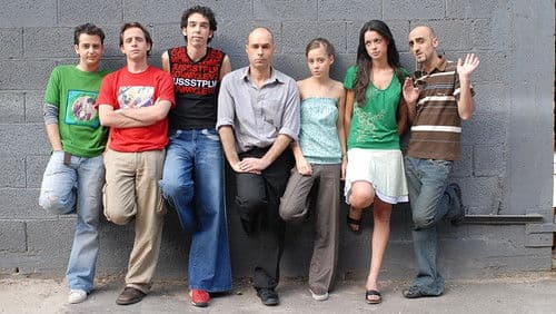 הפיג'מות Bild 8