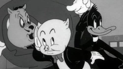 Porky Pig's Feat Bild 2