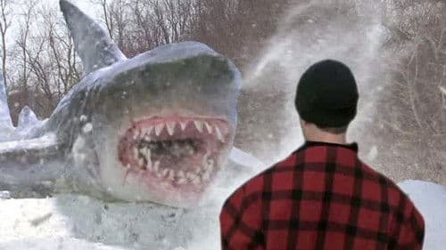 Snow Shark: Ancient Snow Beast Bild 1