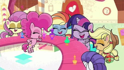 My Little Pony: Pony Life Bild 6