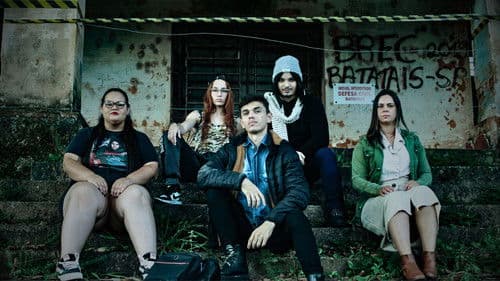 Sombras que Ecoam Bild 1