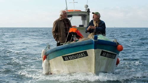 Das große Los - 1 Insel, 40 Einwohner, 2 Betrüger Bild 4