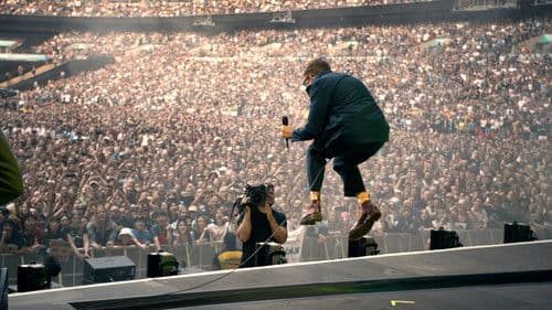 blur: Live at Wembley Stadium Bild 1