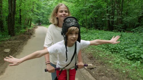 Самолёт по имени Серёжка Bild 1