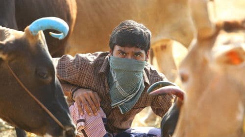 கர்ணன் Bild 2