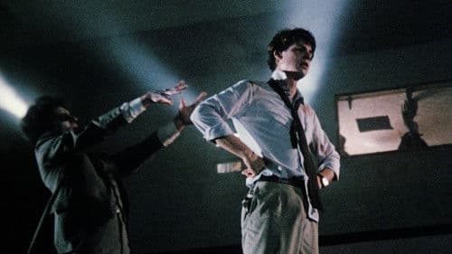 Hardrock-Zombies Bild 1