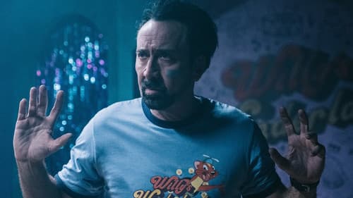 Willy's Wonderland Bild 5