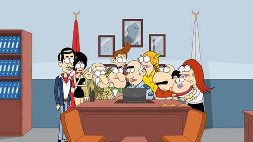 Fırıldak Ailesi Bild 3