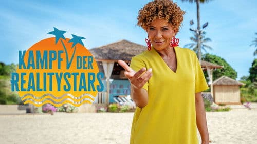 Kampf der Realitystars – Schiffbruch am Traumstrand Bild 1