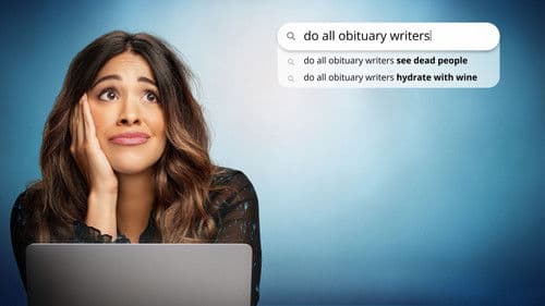 Noch nicht ganz tot Bild 7