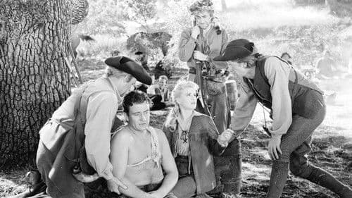 Der Mann vom schwarzen Fluß Bild 6