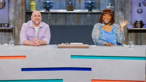 Baking Championship: Next Gen Bild 1