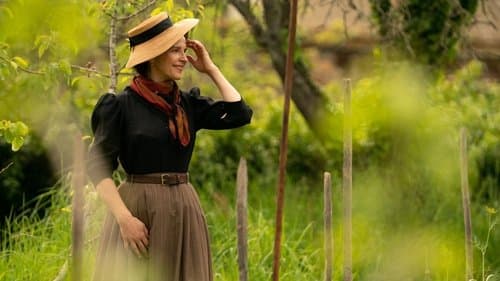 Geliebte Köchin Bild 1