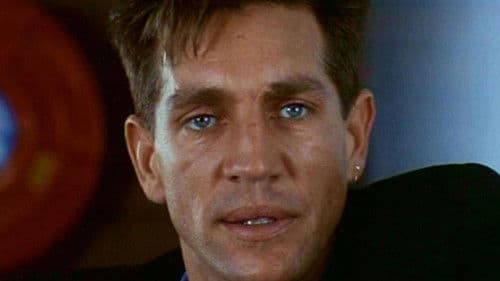 Freefall - Spiel mit dem Feuer Bild 8