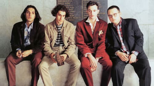 Quatre Garçons pleins d'avenir Bild 2