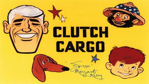 Clutch Cargo Bild 2
