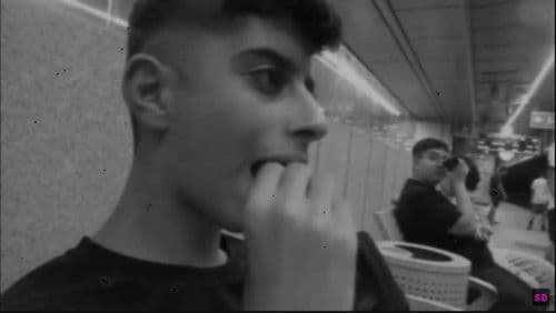 רכבת דוריטוס Bild 1