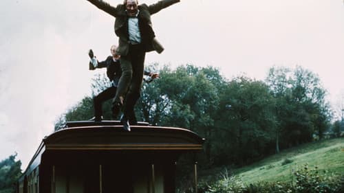 Kein Koks für Sherlock Holmes Bild 2