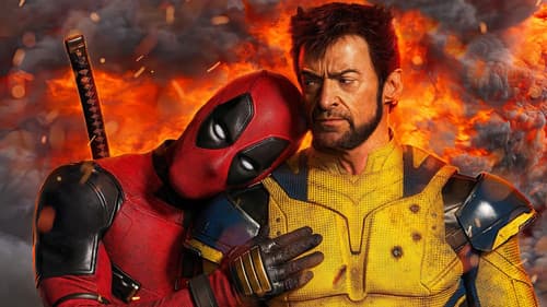 Deadpool & Wolverine Bild 2