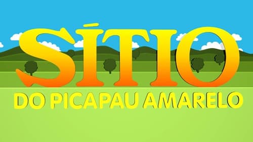 Sítio do Picapau Amarelo: O Saci Bild 1