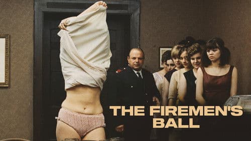 Der Feuerwehrball Bild 5