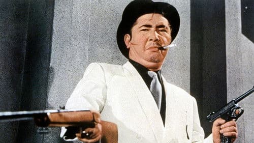 帰って来た極道 Bild 1