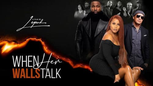 When Her Walls Talk Bild 1