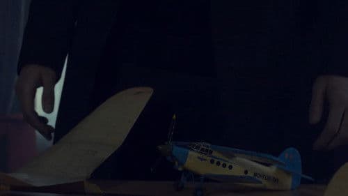 Тэртээх ертөнцийн хөгжимчин Bild 5