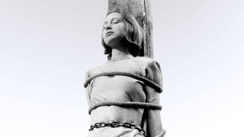 Der Prozeß der Jeanne d'Arc Bild 3