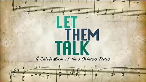 Let Them Talk: A Celebration of New Orleans Blues Bild 2