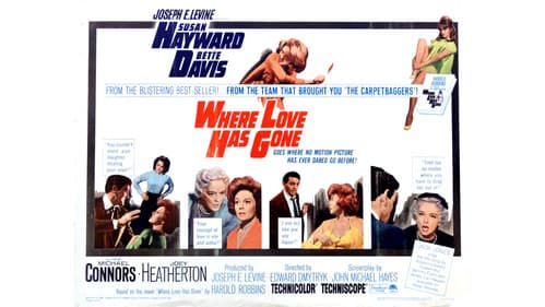 Wohin die Liebe führt Bild 2