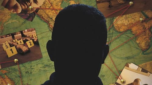 Cocaine Trade Exposed: The Invisibles Bild 1