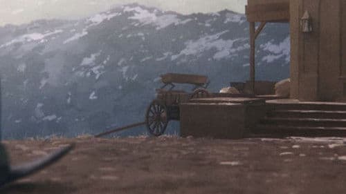 Short Cuts: Pale Rider Bild 2